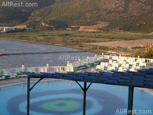 Ephesus Princess Hotel 35